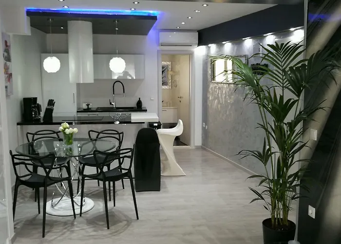 Palladium Ii Center Makarska