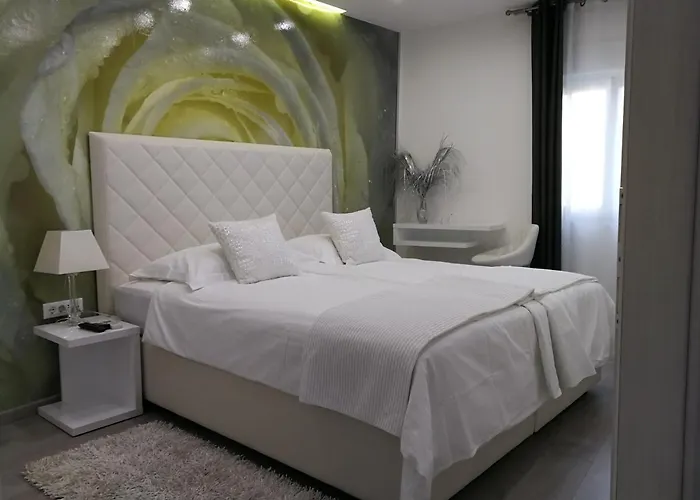 Palladium Ii Center Apartament *