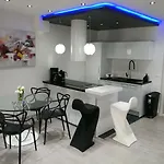 Апартаменти Palladium Ii Center