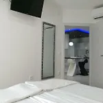 Palladium Ii Center Апартаменти