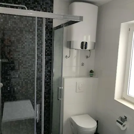 Palladium Ii Center 马卡尔斯卡