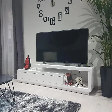 公寓 Palladium Ii Center *