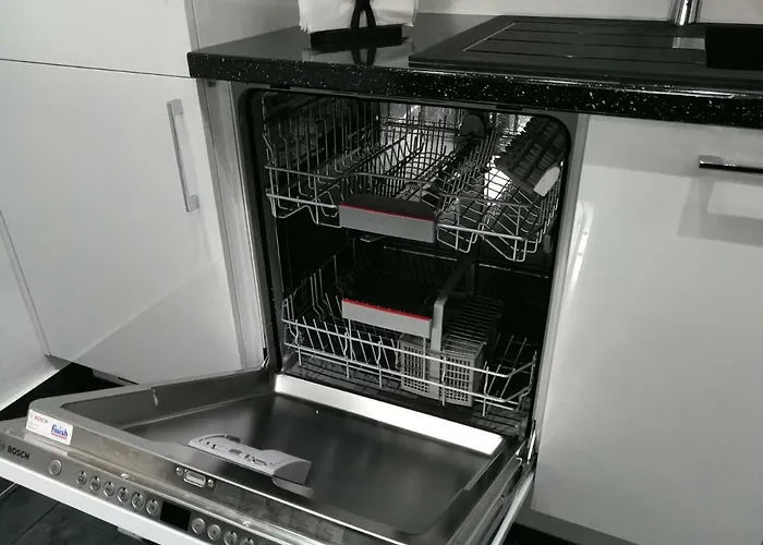 Palladium Ii Center Daire Makarska