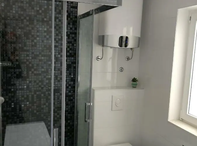 Palladium Ii Center Makarska