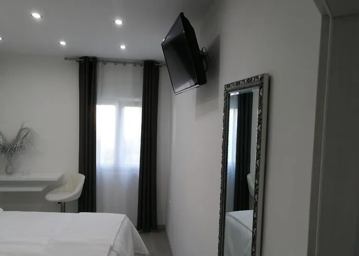 Daire Palladium Ii Center