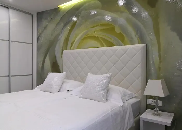 Apartmán Palladium Ii Center *