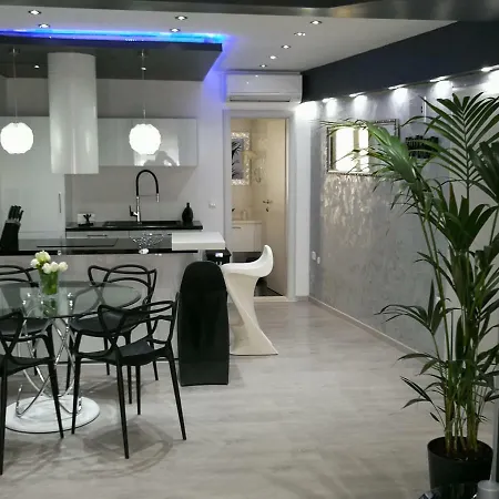 Palladium Ii Center Makarska