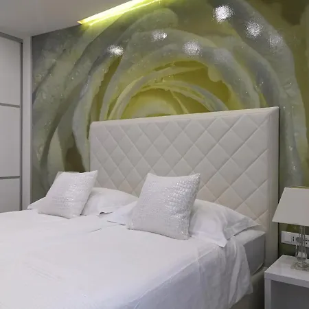 Apartment Palladium Ii Center *