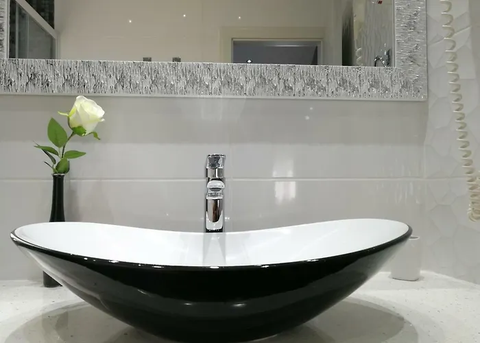 Apartman Palladium Ii Center Makarska